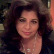 Marcella Perris billede