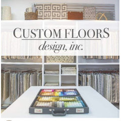Custom Floors Design, Inc.