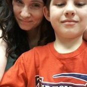 Brandy Dorris's photo