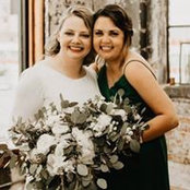 Carly Haflich's photo