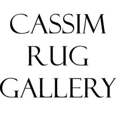Cassim Rug Gallery