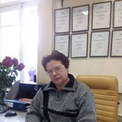 Елена Ильинична Царькова's photo