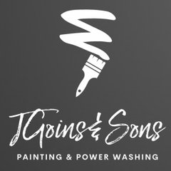 JGoins & Sons Painting and Power Washing