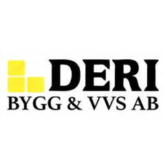 DERI Bygg & VVS AB