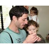 Yossi Hanover's photo