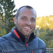 Fredrik Dahl's photo
