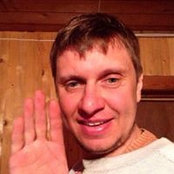 Алексей Горенковs billede