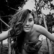 Irina Popescu's photo