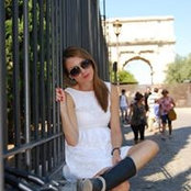 Reni Stoitsova's photo