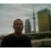 Hector Escoffery's photo