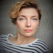 Foto von Anna AleKsejeva