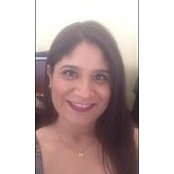Alba Martinez's photo