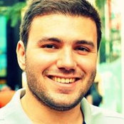 Serdar Burak Solak's photo