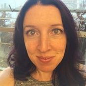 Foto de Amanda Yonan
