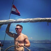 Matthew Morris's photo