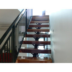 Traditional Stairs