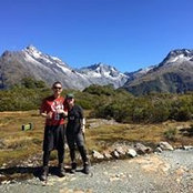 Taili Feng's photo