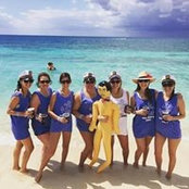 Caitlin Picou's photo