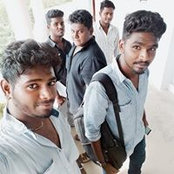 Mohamed Riyaz's photo