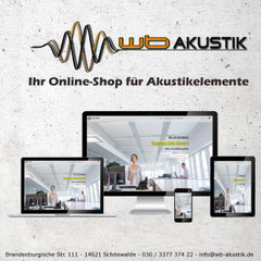 WB Akustik GmbH