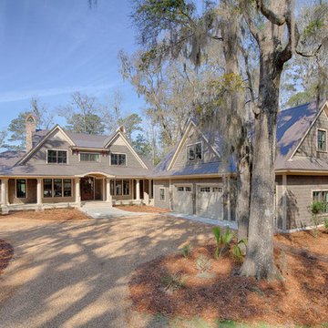 Georgetown - Low Country Neighborhood