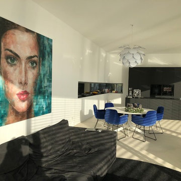 Haus H / Bochum