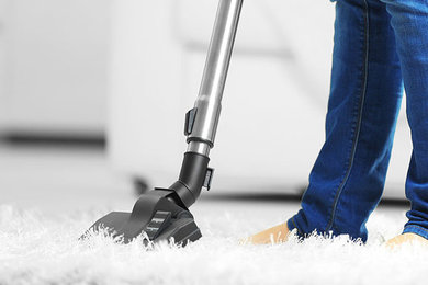Carpet Cleaning in Abingdon
