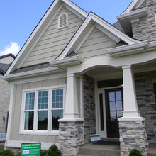 siding