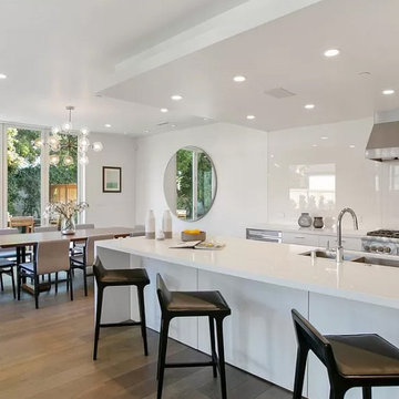 Kitchen | Dining
