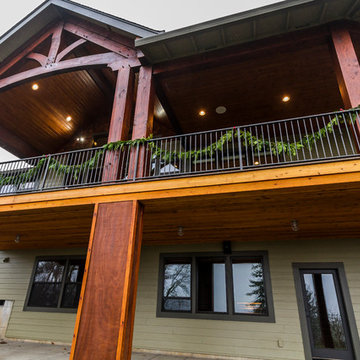 Outdoor Patio