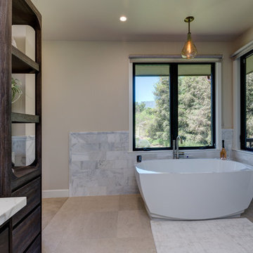 Master Suite Addition