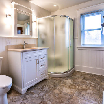 Small Bathroom Renovation 02