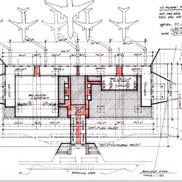 NEW BERMUDA AIRPORT CONCEPT