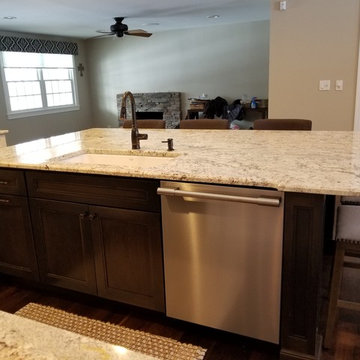 Special Additions - Kitchen Remodel - Whippany,NJ