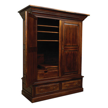 The Granby Entertainment Unit
