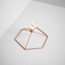 POV - Table Candleholder - Candle Holders and Candelabra