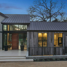 Outdoor Elevation
