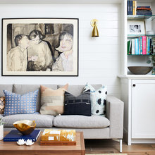 Picture, Frames and Matting