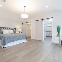 P&A Master Suite Doors