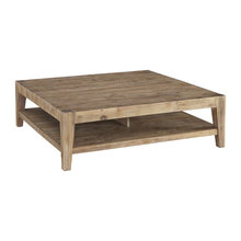 coffee tables