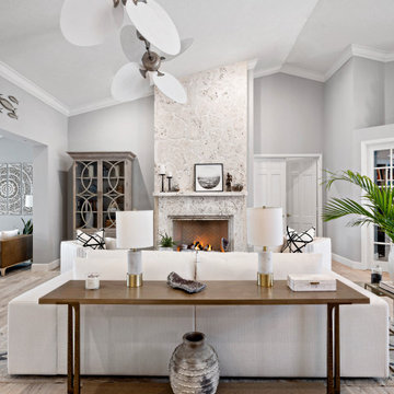 Casual Luxury Curated
