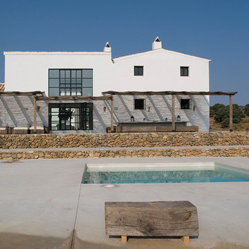 Reforma de Vivienda