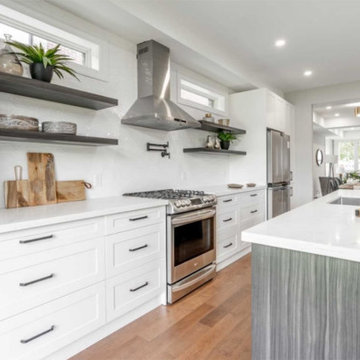 The Ken Kitchen