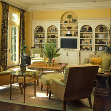 bookcases