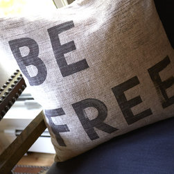 Farmhouse Modern - Decorative Pillows