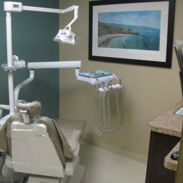 Costa Mesa Dentist Office