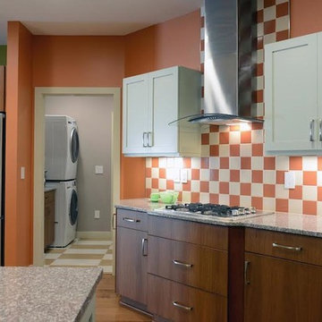 Retro Retreat