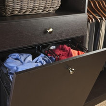 Closets