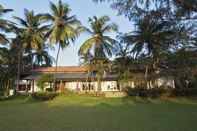 Sasawane House