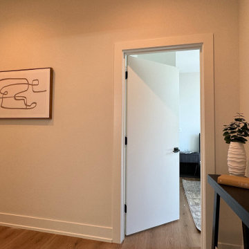 Low Line Commons Phase 3 | Model #309 Staging
